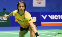 Malvika, Ayush enter Hylo Open semis