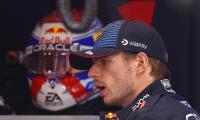 Verstappen handed 'ridiculous' penalty