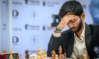 Gukesh at Freestyle Grand Slam: A new chess frontier