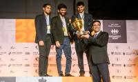 India's double gold is just the beginning: Vishy Anand