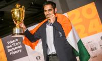 Why India's top star is excited about 'IPL of Chess'