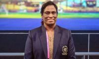 'Trying to malign my leadership': P T Usha hits back