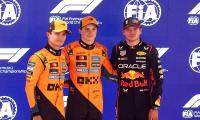 Abu Dhabi Set For F1's Three-Way Title Showdown!