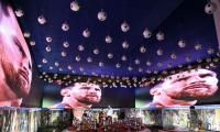 896 Balls, One GOAT: Inside Kolkata's Messi Fan Zone
