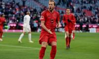 Kane makes HISTORY in Bayern's wild win over Kiel