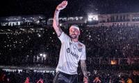 'The Prince is back': Santos hails Neymar's return