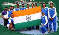 How team bonding fuelled India's Davis Cup success