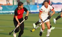 National Games: Uttarakhand hockey teams knocked out