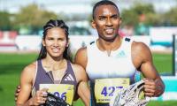 National Games: Kujur, Yarraji shine with sprint golds