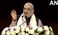 Ten stadiums to be built in Ahmedabad, says Amit Shah