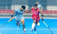 India target direct entry to 2026 FIH World Cup