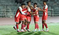 Rodriguez shines in stunning I-League debut