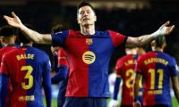 LaLiga PIX: Barcelona edge Rayo; jump to top