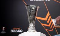 Europa draw: Man Utd v Real Sociedad; Spurs v Alkmaar