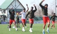 I-League club Namdhari FC penalised by AIFF for...