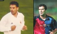 El Clasico comes to Navi Mumbai!