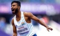 'More para-athletes should have get Khel Ratna'