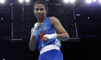 Lovlina joins fight to keep boxing in Olympics