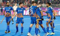 HIL: Kalinga Lancers hit Bengal Tigers for a six