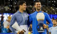 Aus Open draw: Djokovic vs Alcaraz clash looms