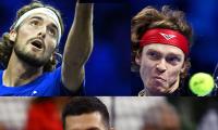 Which Of These Men Will Win Australian Open?