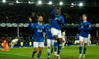 FA Cup: Everton see off Peterborough