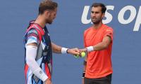 Bhambri-Olivetti lose in ASB Classic semis