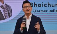 Chase gold, not grades: Bhutia