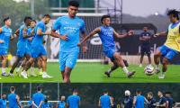 Mumbai City FC keen to avoid unwanted record