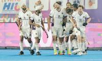 HIL: Five-star Hyderabad trounce Kalinga Lancers