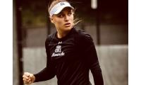 Ousted from Aus Open, Starodubtseva can't return home