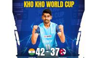 Kho Kho World Cup: India beat Nepal in opener