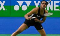 Sindhu, Satwik-Chirag keep India's hopes alive