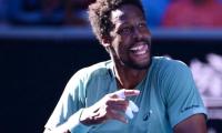 I'm the best athlete at 38: Monfils outplays Fritz 