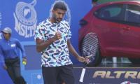 Aus Open: Bopanna-Zhang lose in mixed doubles quarters