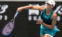 How Keys plans to tame Swiatek in Aus Open semis