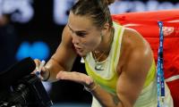 Sabalenka vs Keys: Power showdown in Aus Open final