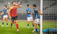 ISL: East Bengal down Blasters to snap losing run