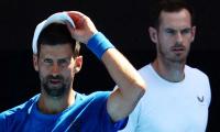 Djokovic-Murray: Will their partnership continue?