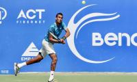 'It hurts': Mukund on India's Davis Cup ranking woes