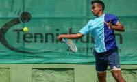 Davis Cup: Mukund's last chance for glory?