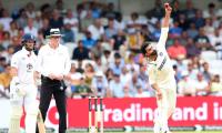 Predictable Jadeja: Master at Home, Middling Abroad?