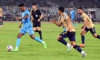 Who'll succeed Marquez? AIFF begins hunt for new coach
