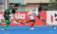 Why India Is Rolling Out Red Carpet For Pak Teams