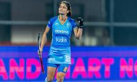 Deepika's stunner nominated for Magic Skill hockey award