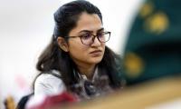 Women's World Chess Cup: Vantika, Padmini advance