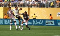 Joao Pedro brace sends Chelsea into Club WC final