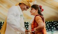 Goalkeeper Suraj Karkera Gets Hitched!