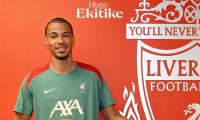 Liverpool sign Ekitike; take spending to $342 million