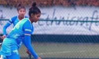 India Jr women's hockey team lose to Argentina